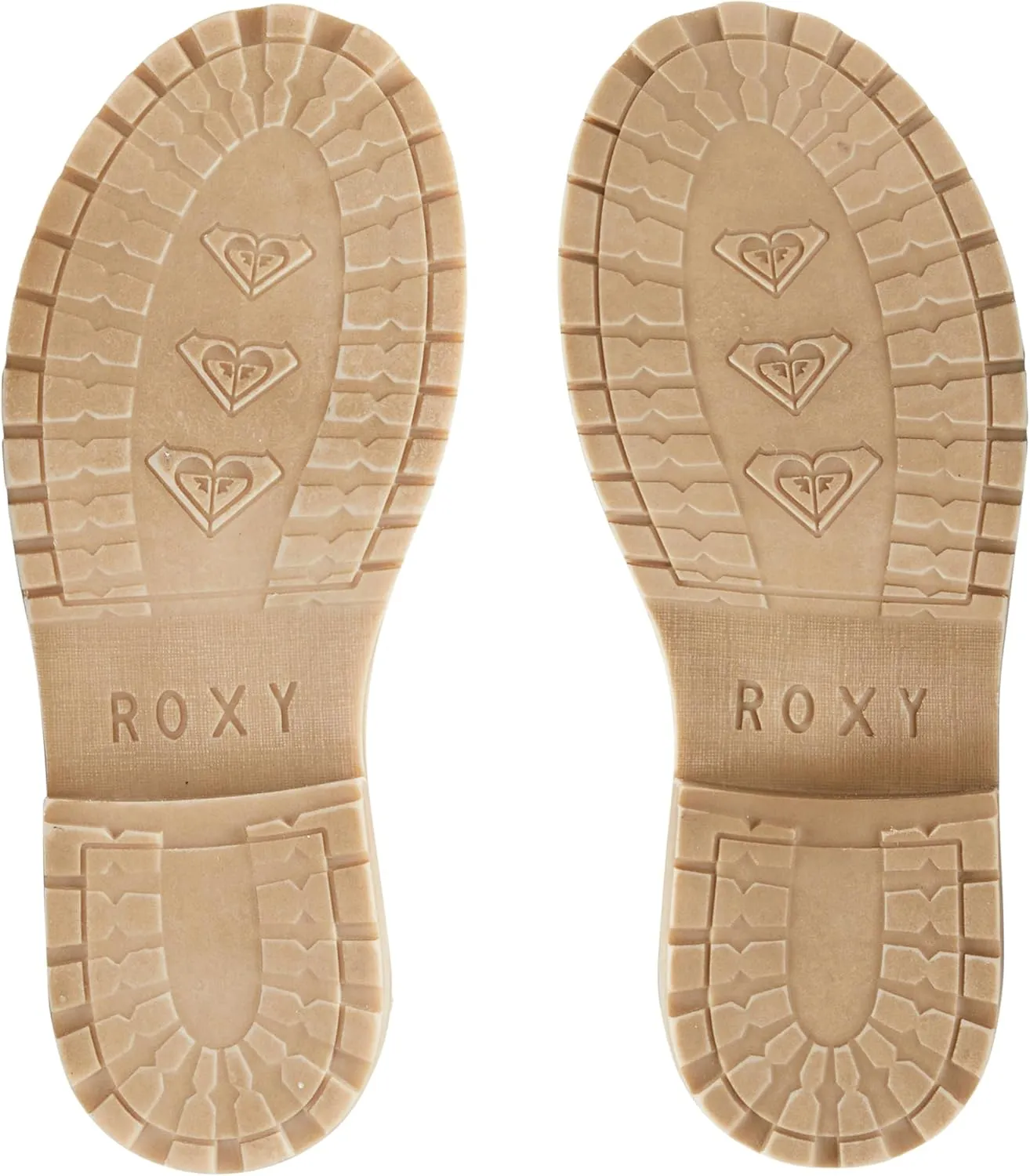Roxy Girl's Bruna Combat Boot