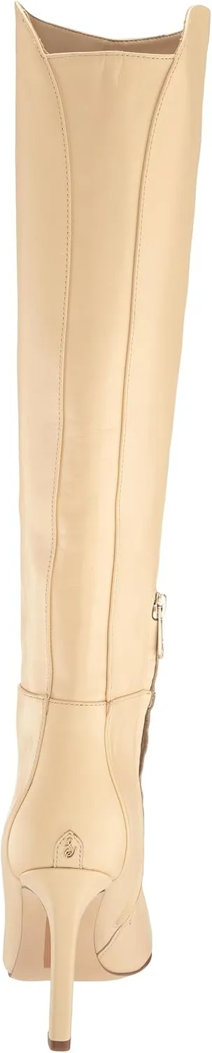 Sam Edelman Women's Shauna Knee High Boot