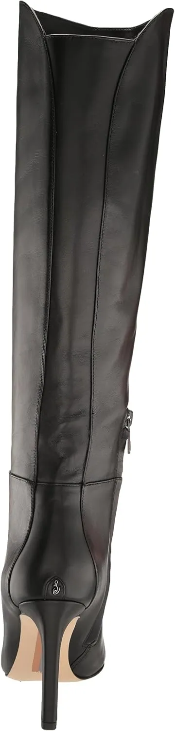 Sam Edelman Women's Shauna Knee High Boot