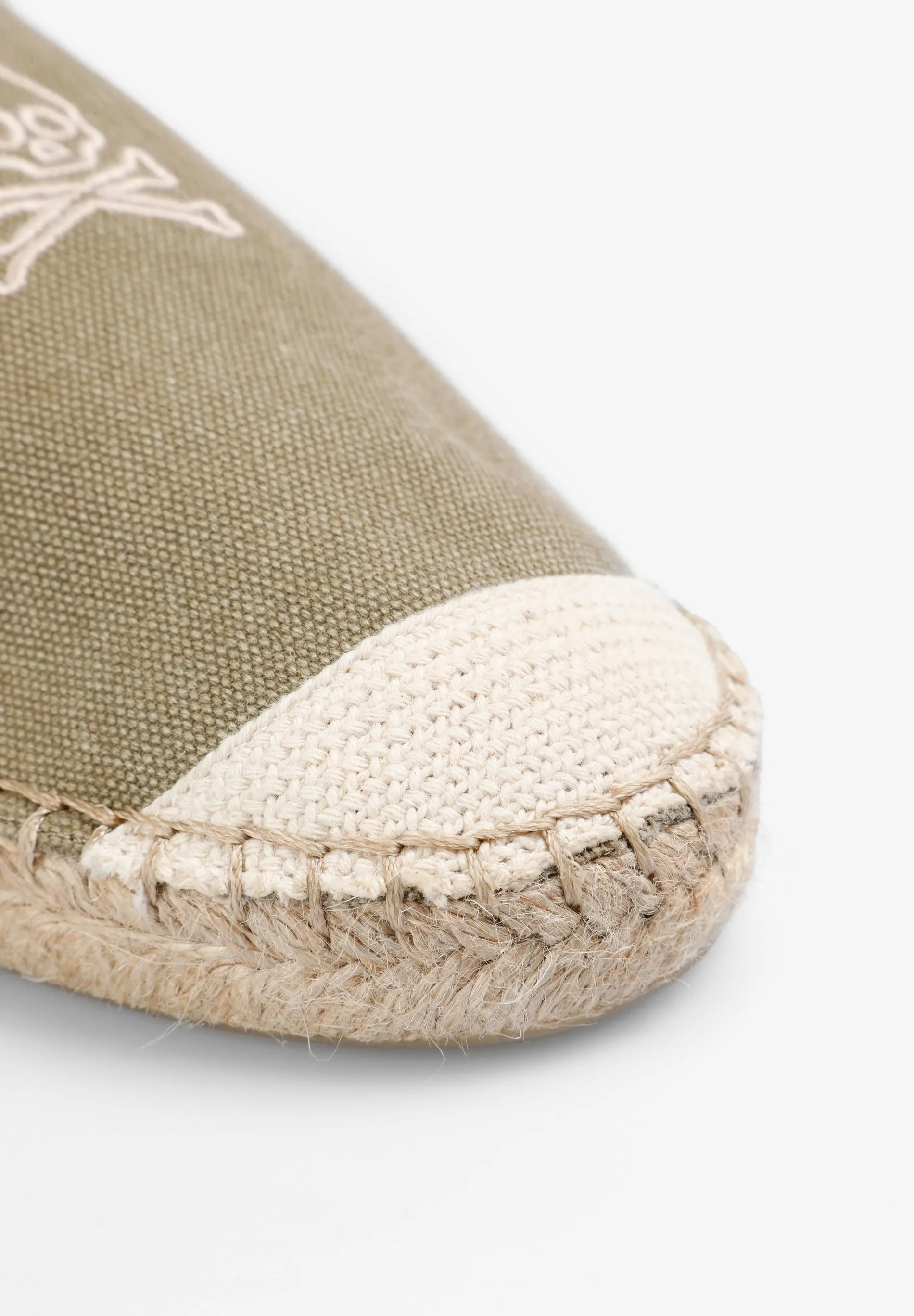 SCSKULL ESPADRILLES