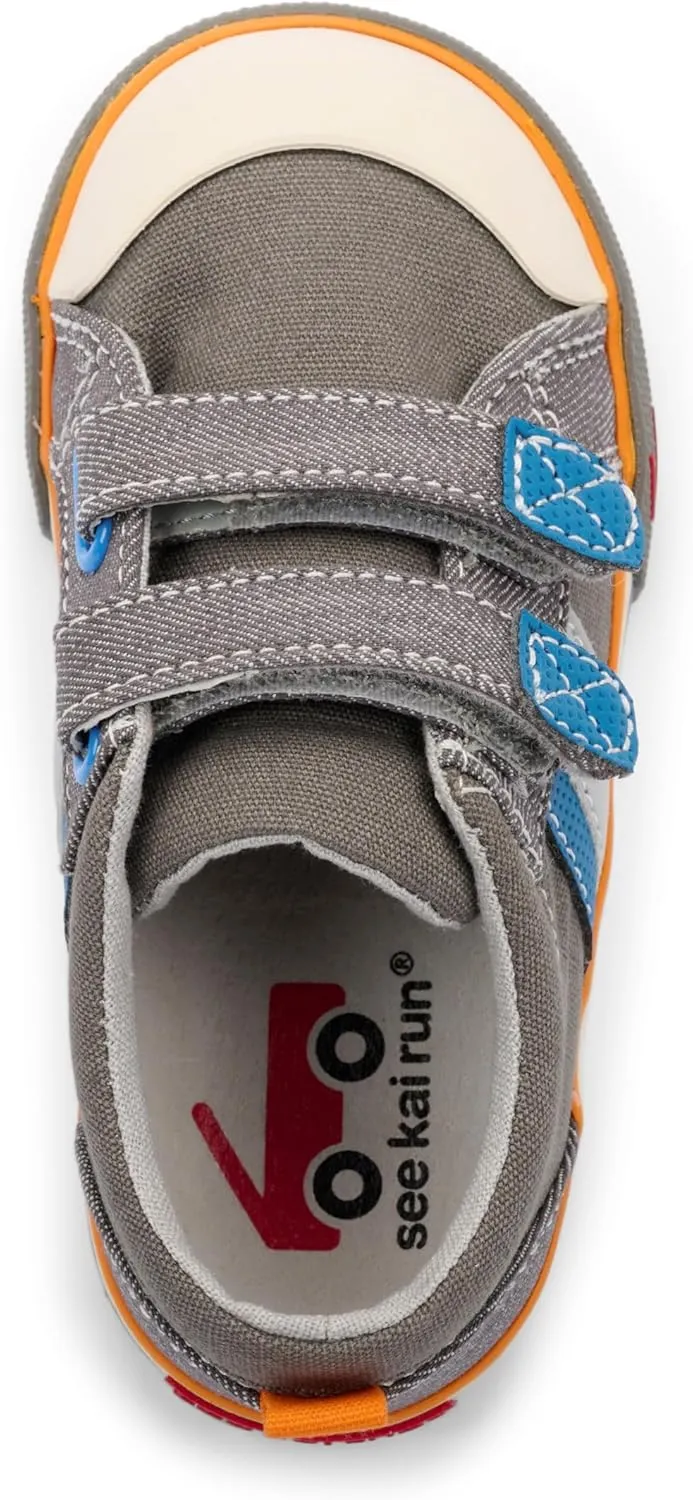 See Kai Run - Russell Sneakers for Kids