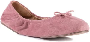 Seychelles Women's Breathless Ballet Flat