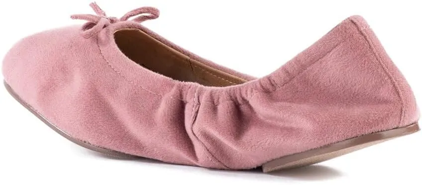 Seychelles Women's Breathless Ballet Flat