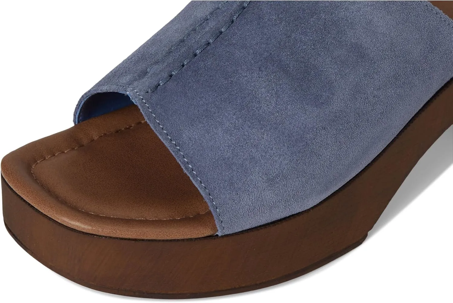 Seychelles Women's Made for Me Slide Sandal