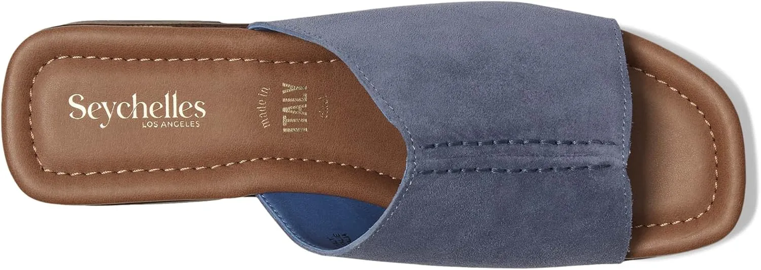 Seychelles Women's Made for Me Slide Sandal