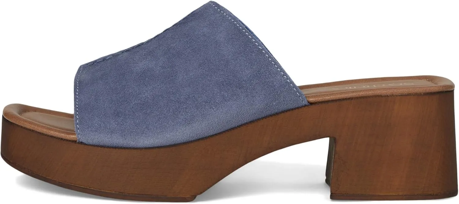 Seychelles Women's Made for Me Slide Sandal