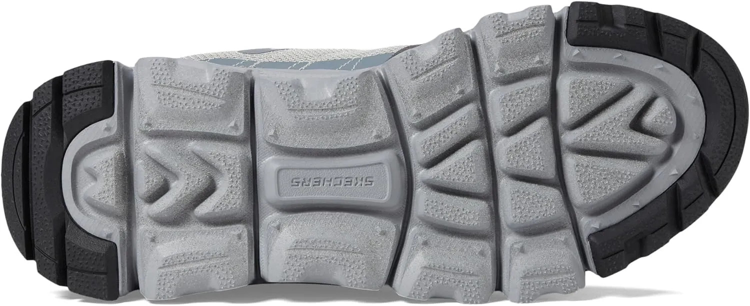 Skechers Men's Summits at Canobie Waterproof Sneaker