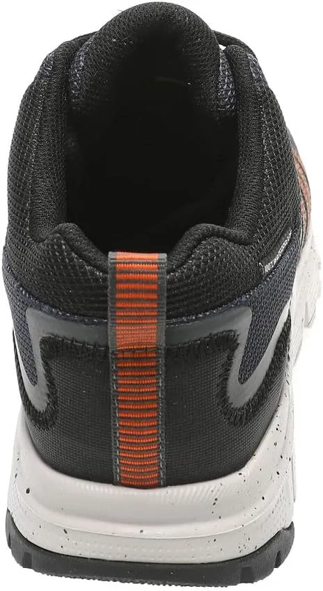 Skechers Men's Summits at Canobie Waterproof Sneaker