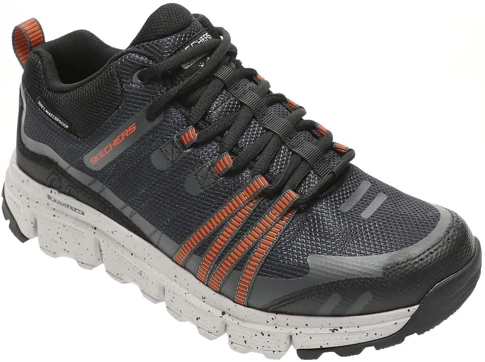 Skechers Men's Summits at Canobie Waterproof Sneaker