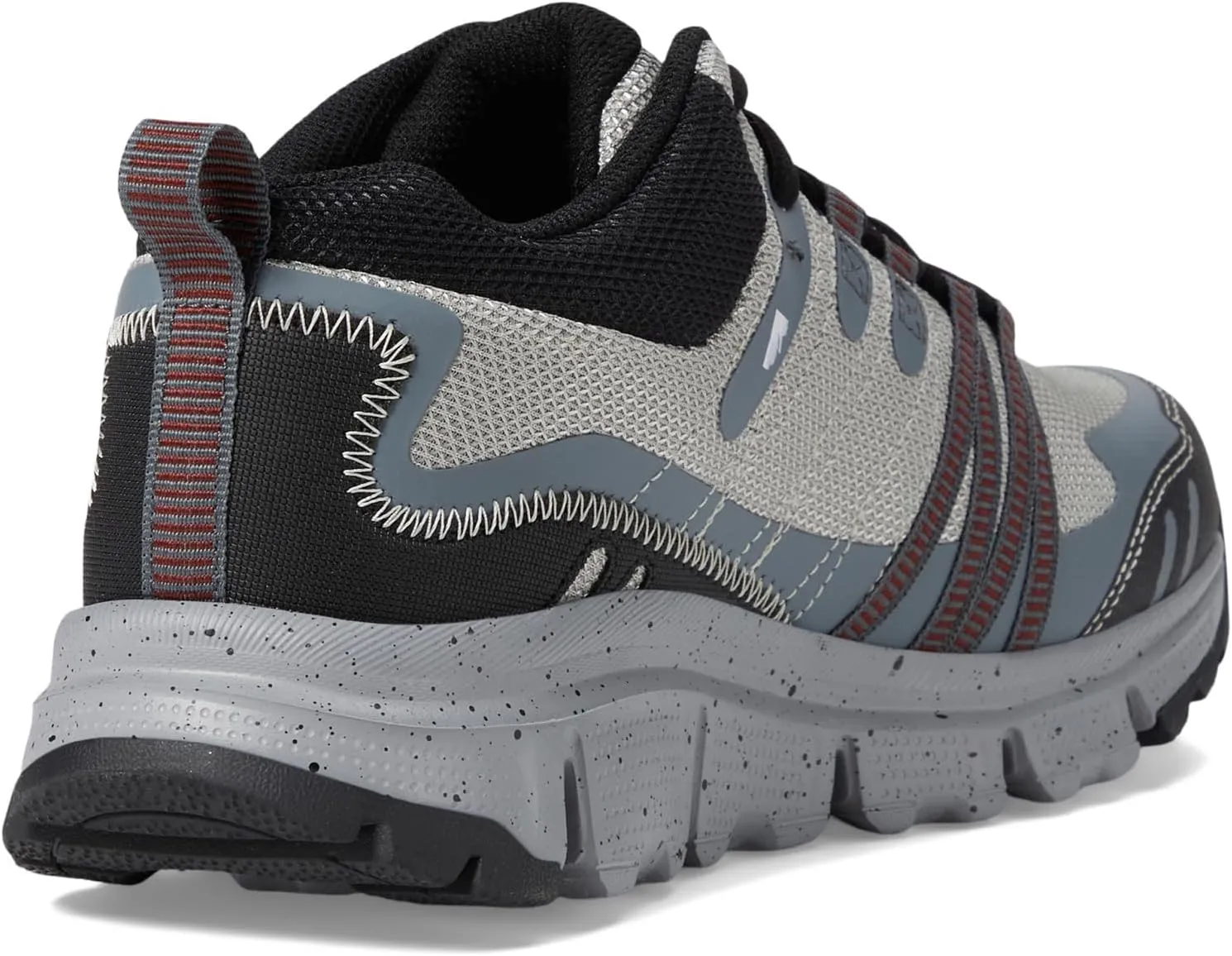 Skechers Men's Summits at Canobie Waterproof Sneaker