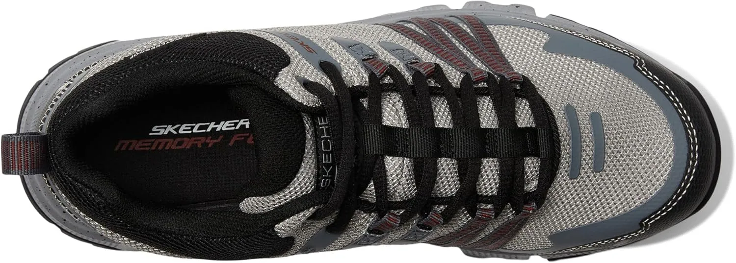 Skechers Men's Summits at Canobie Waterproof Sneaker