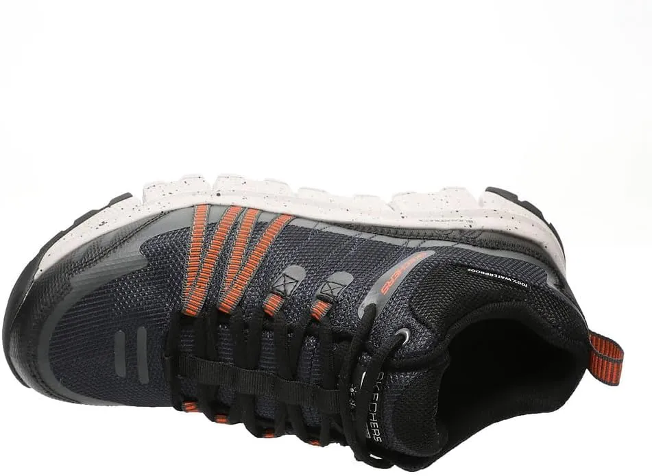Skechers Men's Summits at Canobie Waterproof Sneaker