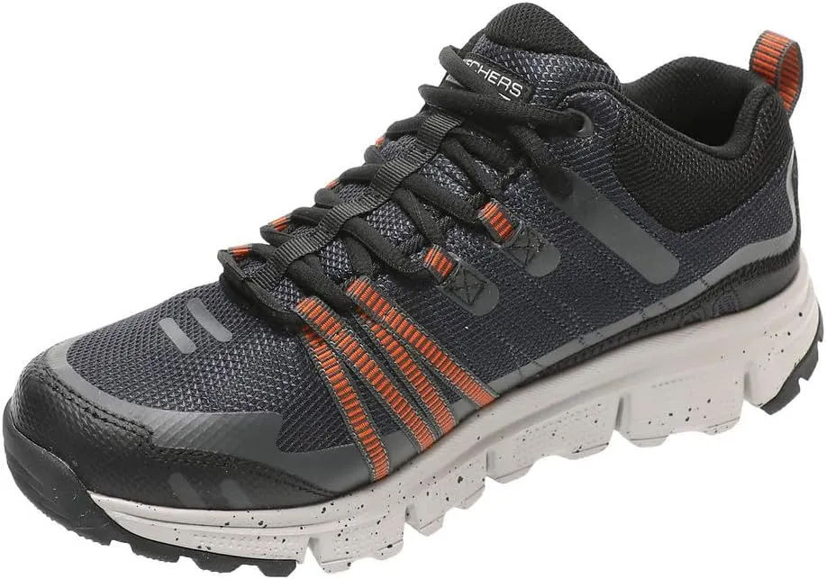 Skechers Men's Summits at Canobie Waterproof Sneaker