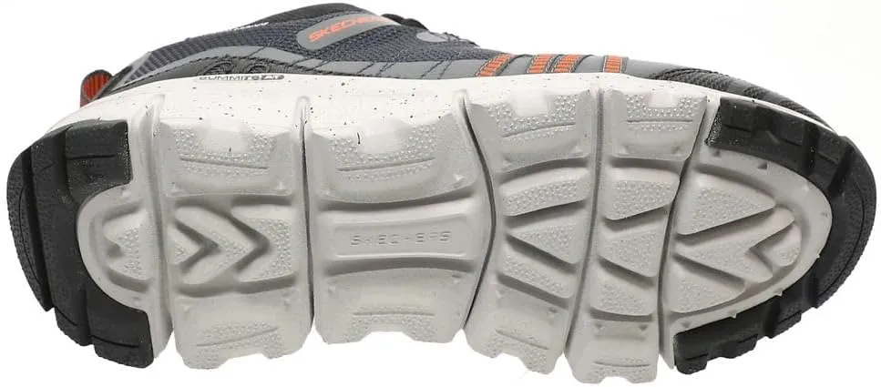 Skechers Men's Summits at Canobie Waterproof Sneaker