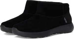 Skechers Women's On-The-go Joy-Always Cozy Ankle Boot