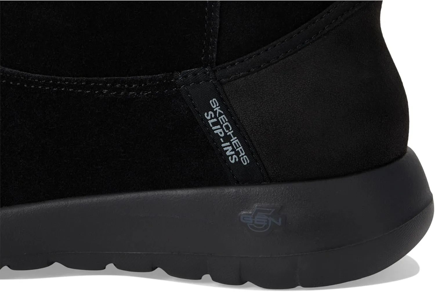 Skechers Women's On-The-go Joy-Always Cozy Ankle Boot