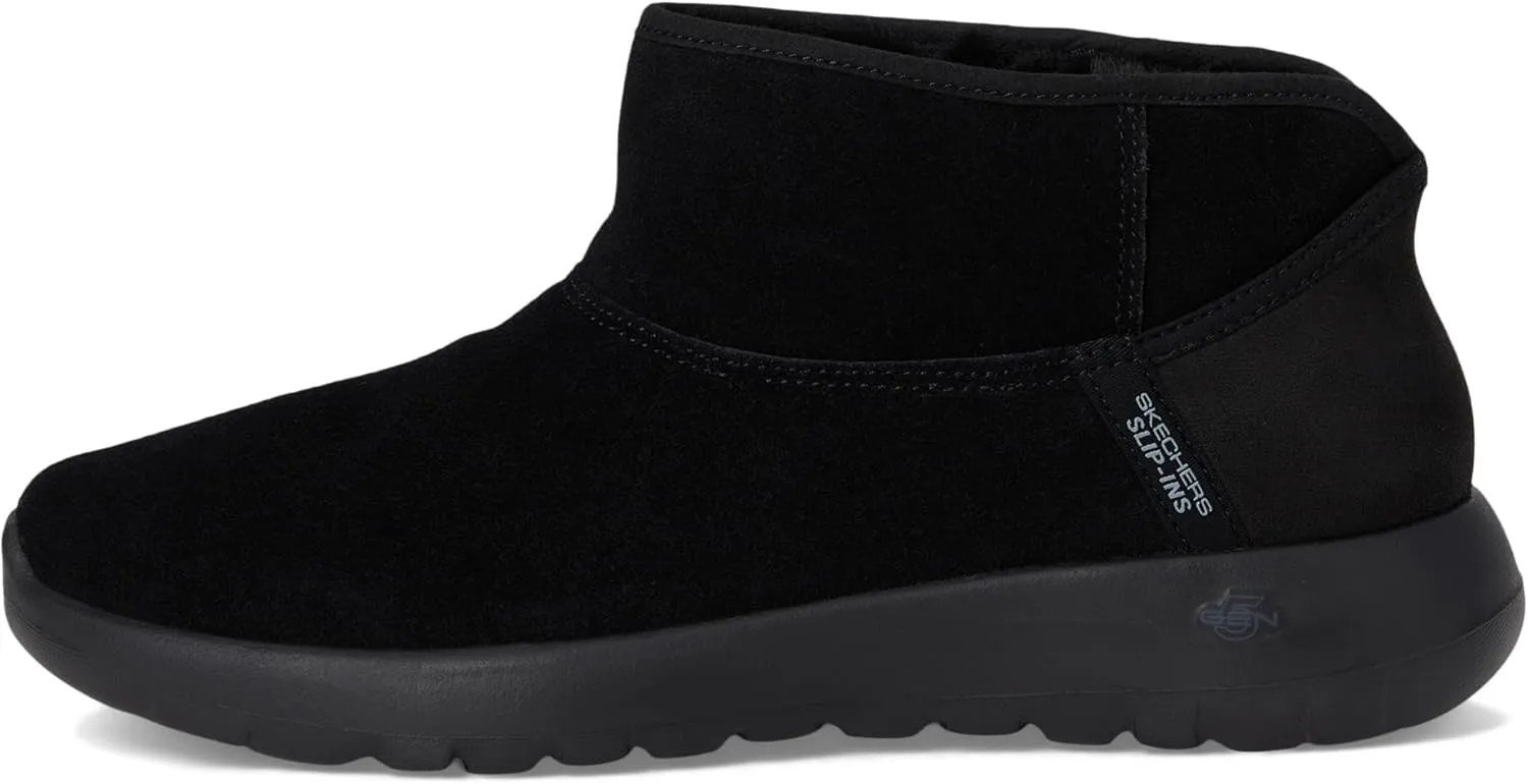 Skechers Women's On-The-go Joy-Always Cozy Ankle Boot