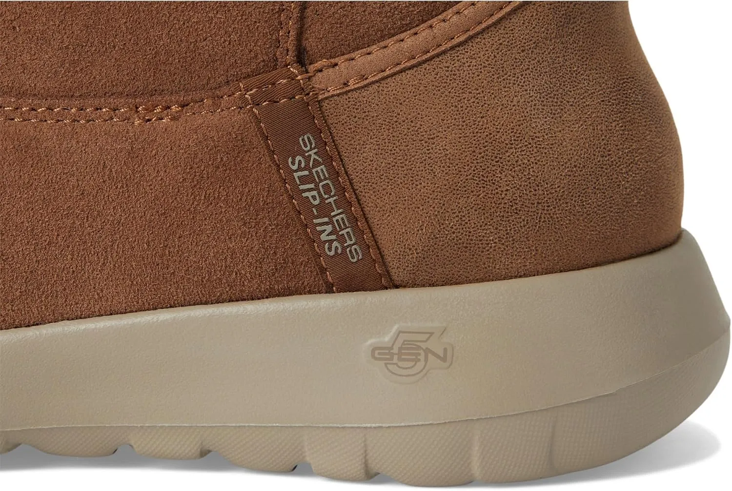 Skechers Women's On-The-go Joy-Always Cozy Ankle Boot