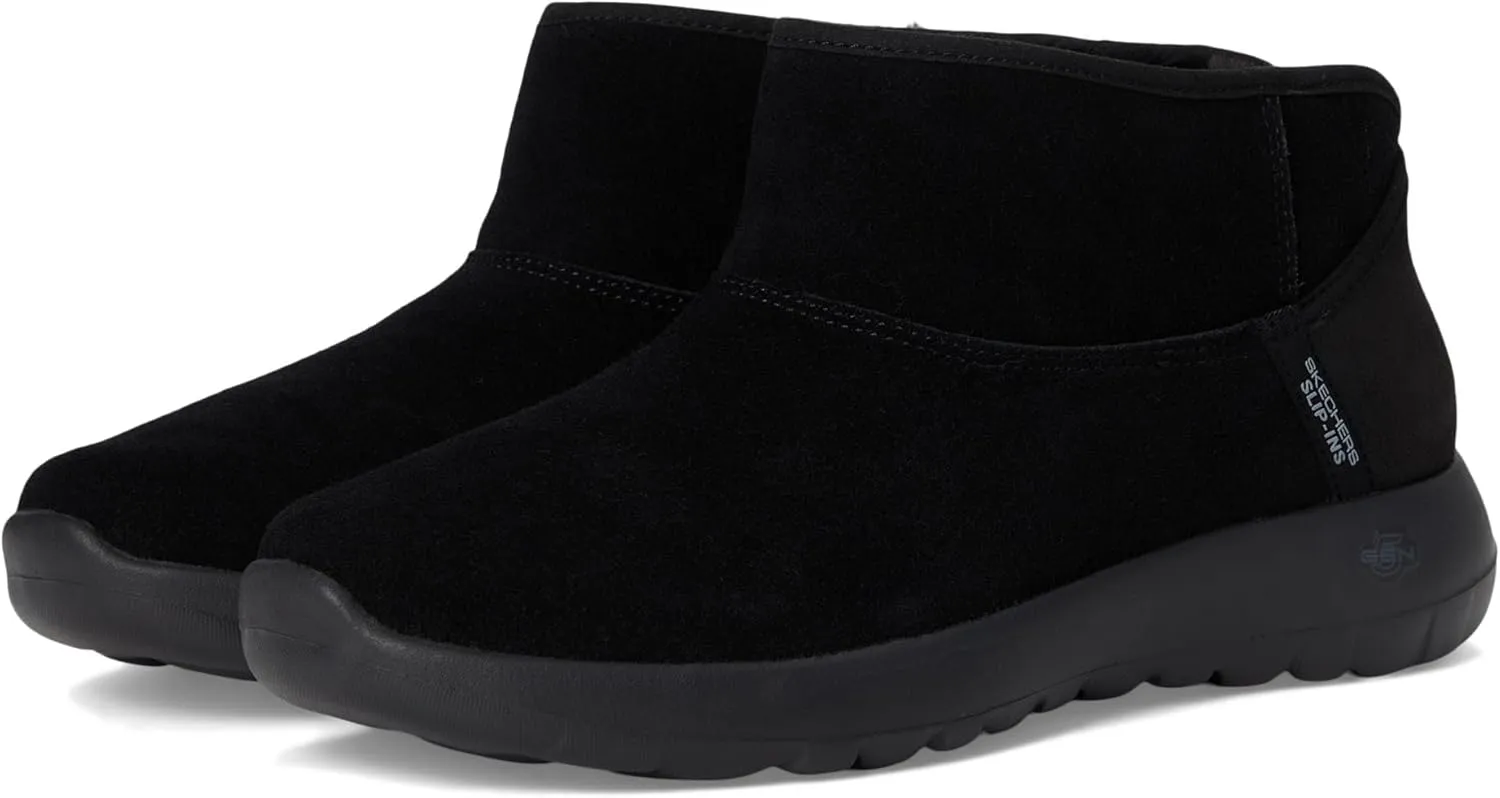 Skechers Women's On-The-go Joy-Always Cozy Ankle Boot