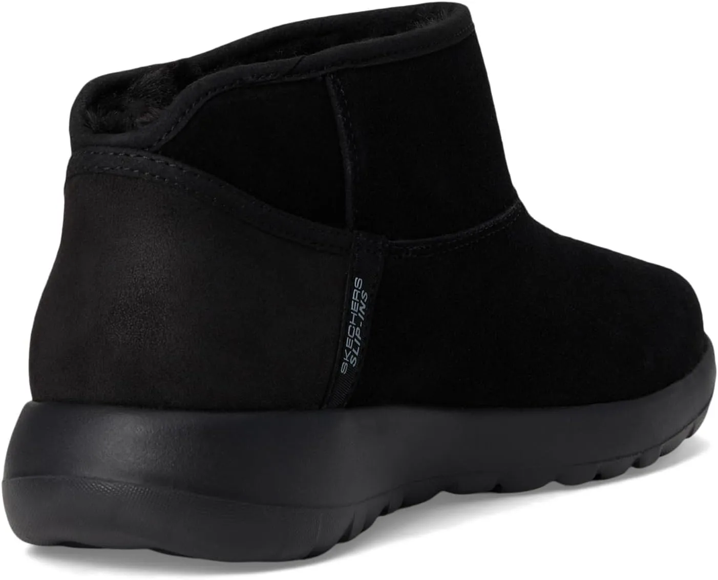Skechers Women's On-The-go Joy-Always Cozy Ankle Boot