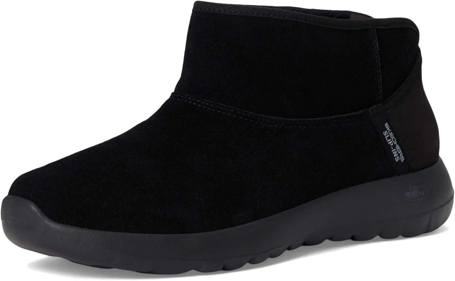 Skechers Women's On-The-go Joy-Always Cozy Ankle Boot