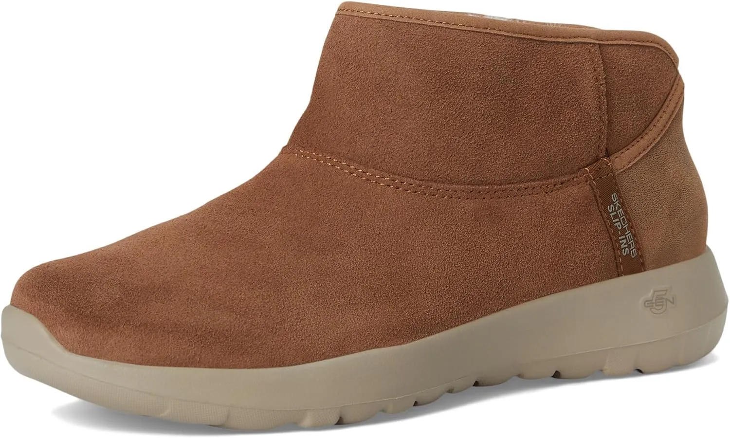 Skechers Women's On-The-go Joy-Always Cozy Ankle Boot