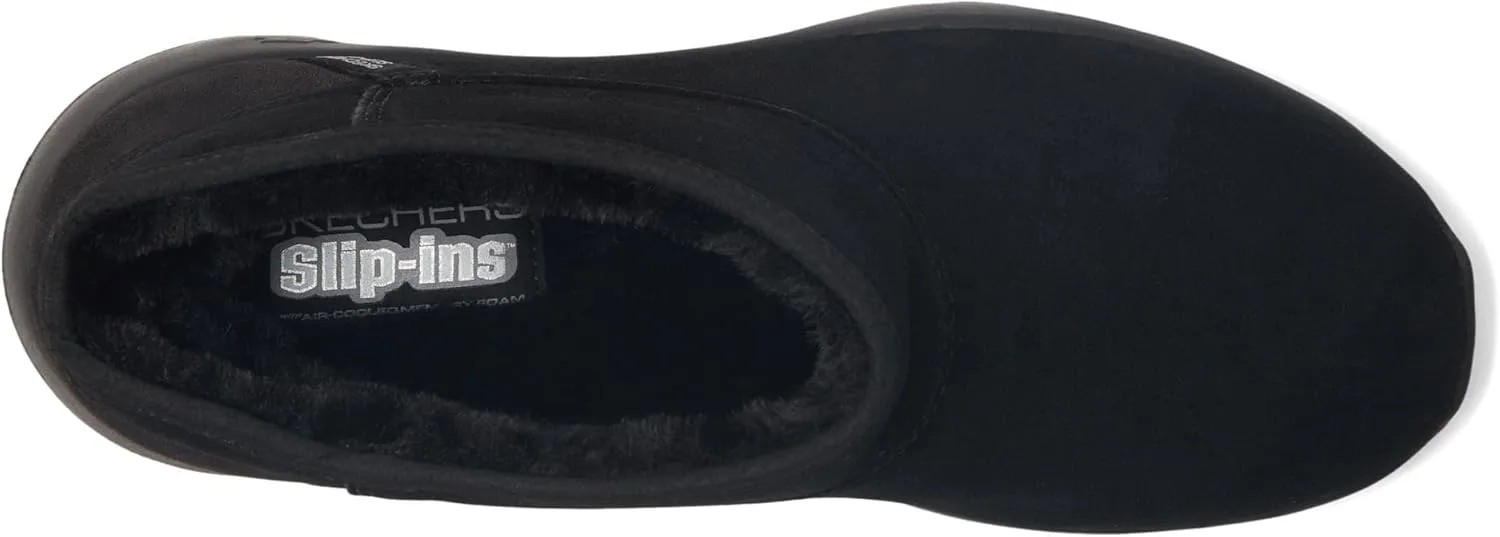 Skechers Women's On-The-go Joy-Always Cozy Ankle Boot