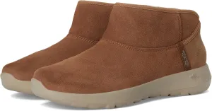 Skechers Women's On-The-go Joy-Always Cozy Ankle Boot