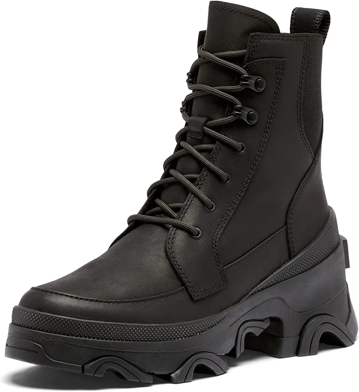 Sorel Women's Brex Lace Waterproof Boot