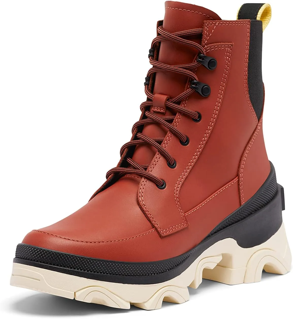 Sorel Women's Brex Lace Waterproof Boot