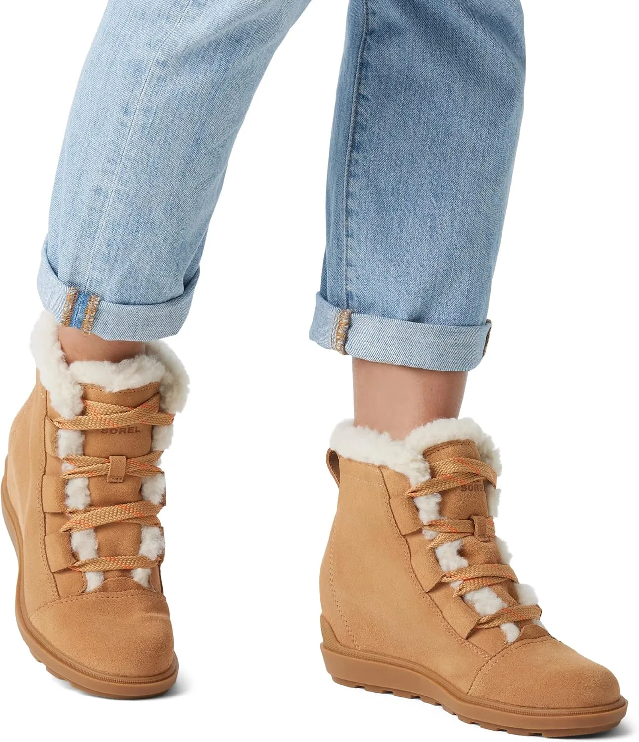 Sorel Women's Evie ll Cozy Boot