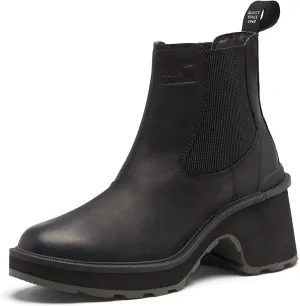 Sorel Women's Hi-Line Heel Chelsea Boots