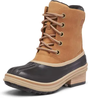 Sorel Women's Slimpack III Lace - Rain and Snow - Waterproof