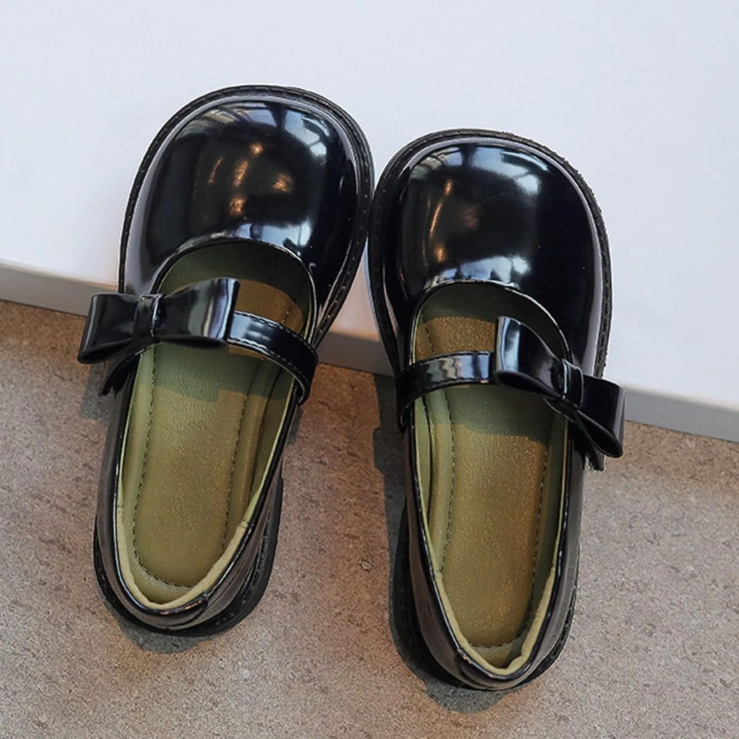 Spring And Autumn New Solid Rubber Soft Sole Anti Slip And Girls' Shoes Adjustable Size Sandals for Kids