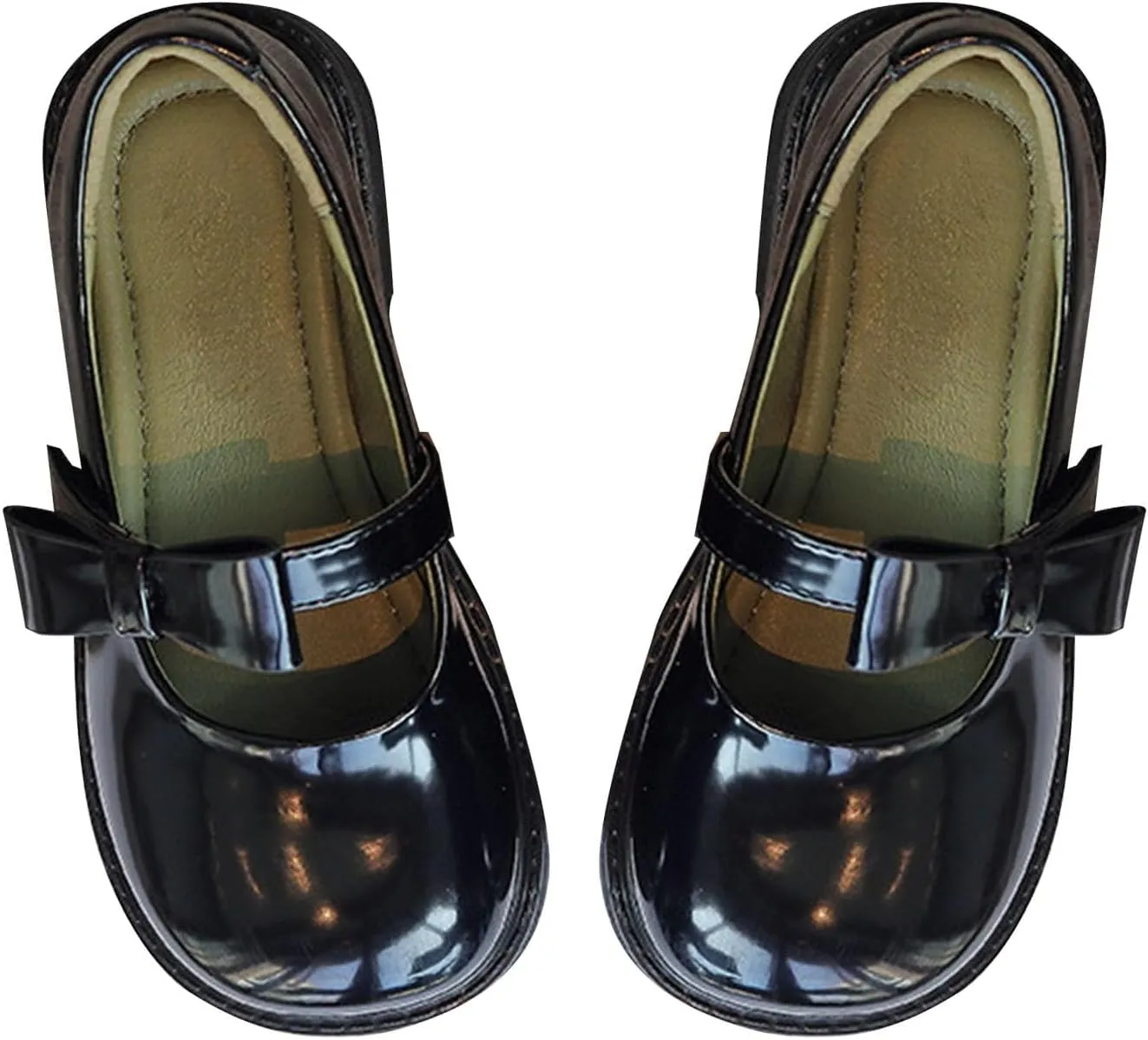 Spring And Autumn New Solid Rubber Soft Sole Anti Slip And Girls' Shoes Adjustable Size Sandals for Kids