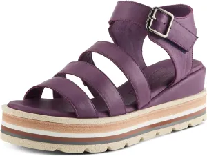 Spring Step Women's Gosalina Sandal
