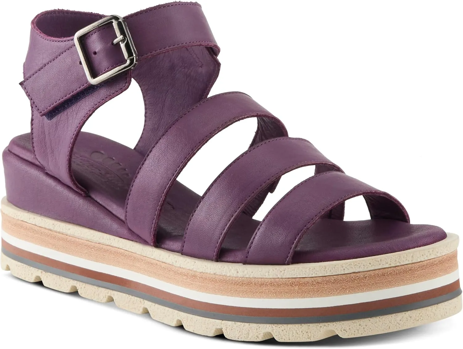 Spring Step Women's Gosalina Sandal