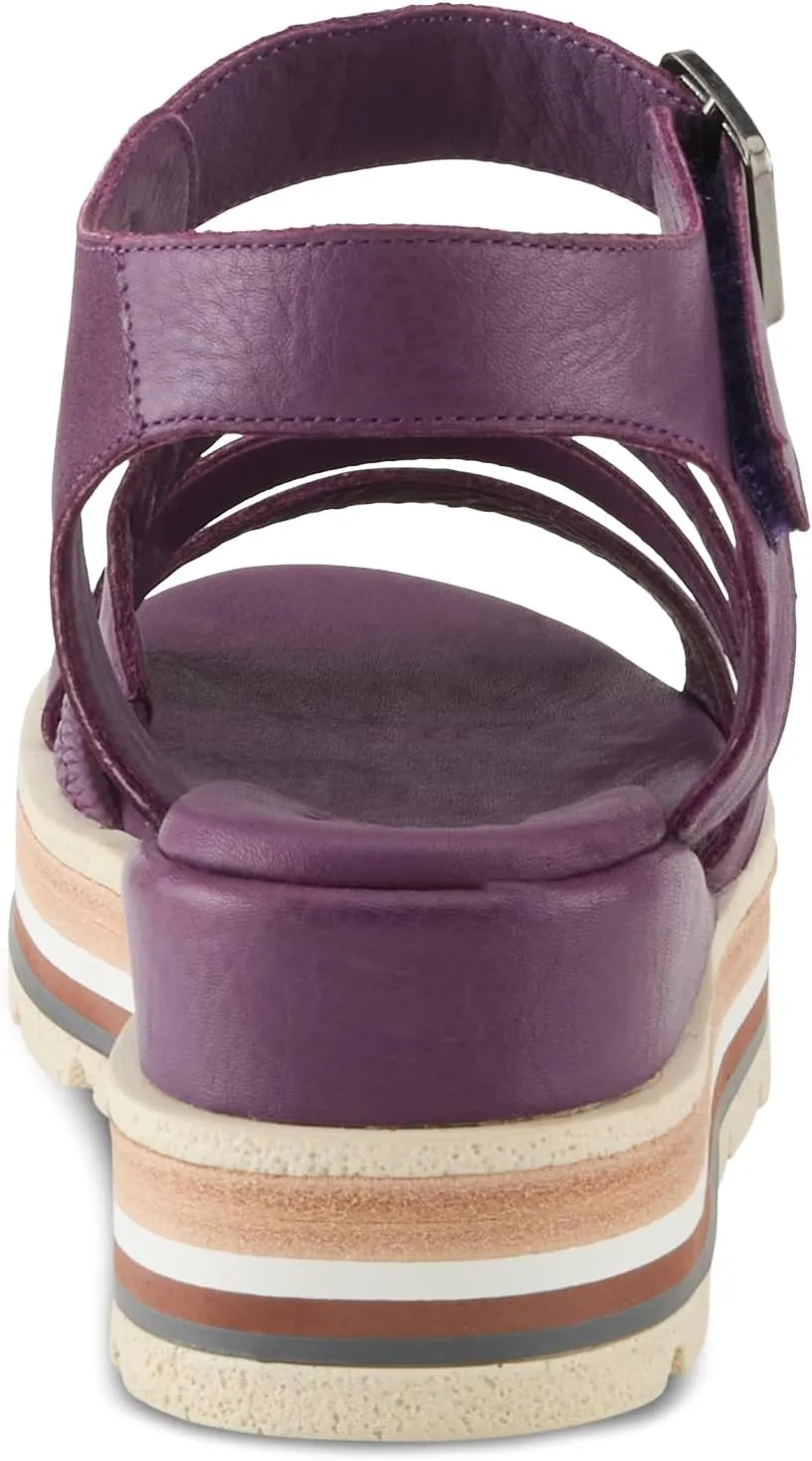 Spring Step Women's Gosalina Sandal