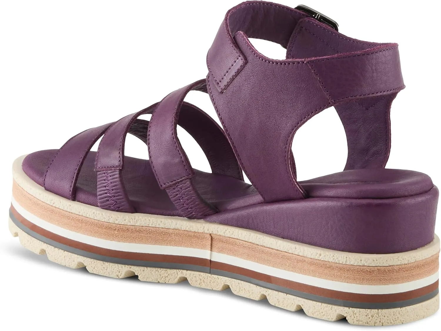 Spring Step Women's Gosalina Sandal
