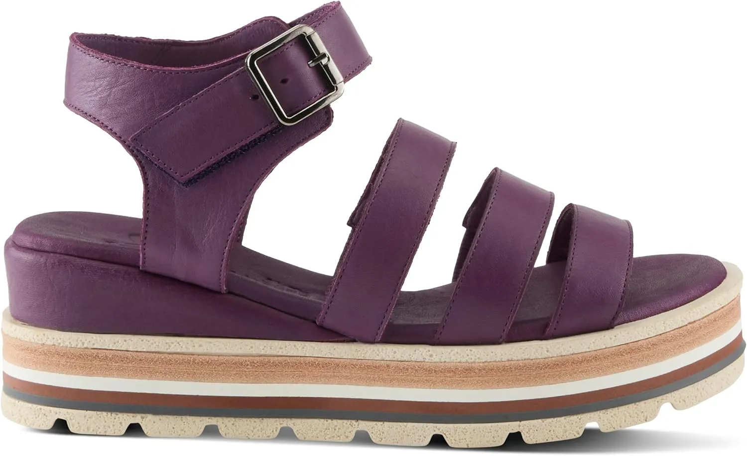 Spring Step Women's Gosalina Sandal