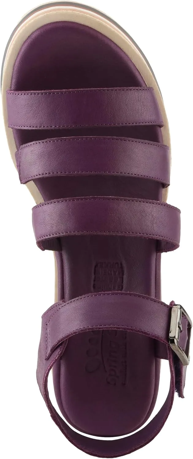 Spring Step Women's Gosalina Sandal
