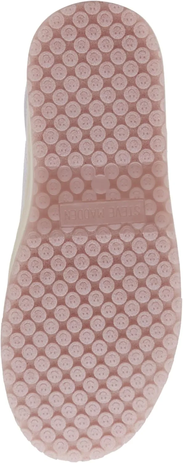 Steve Madden Girl's Sneaker