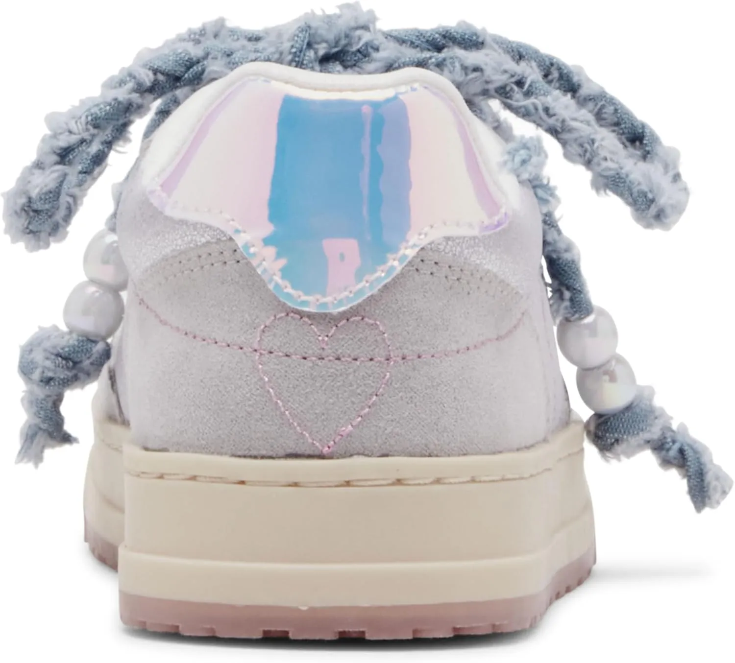 Steve Madden Girl's Sneaker