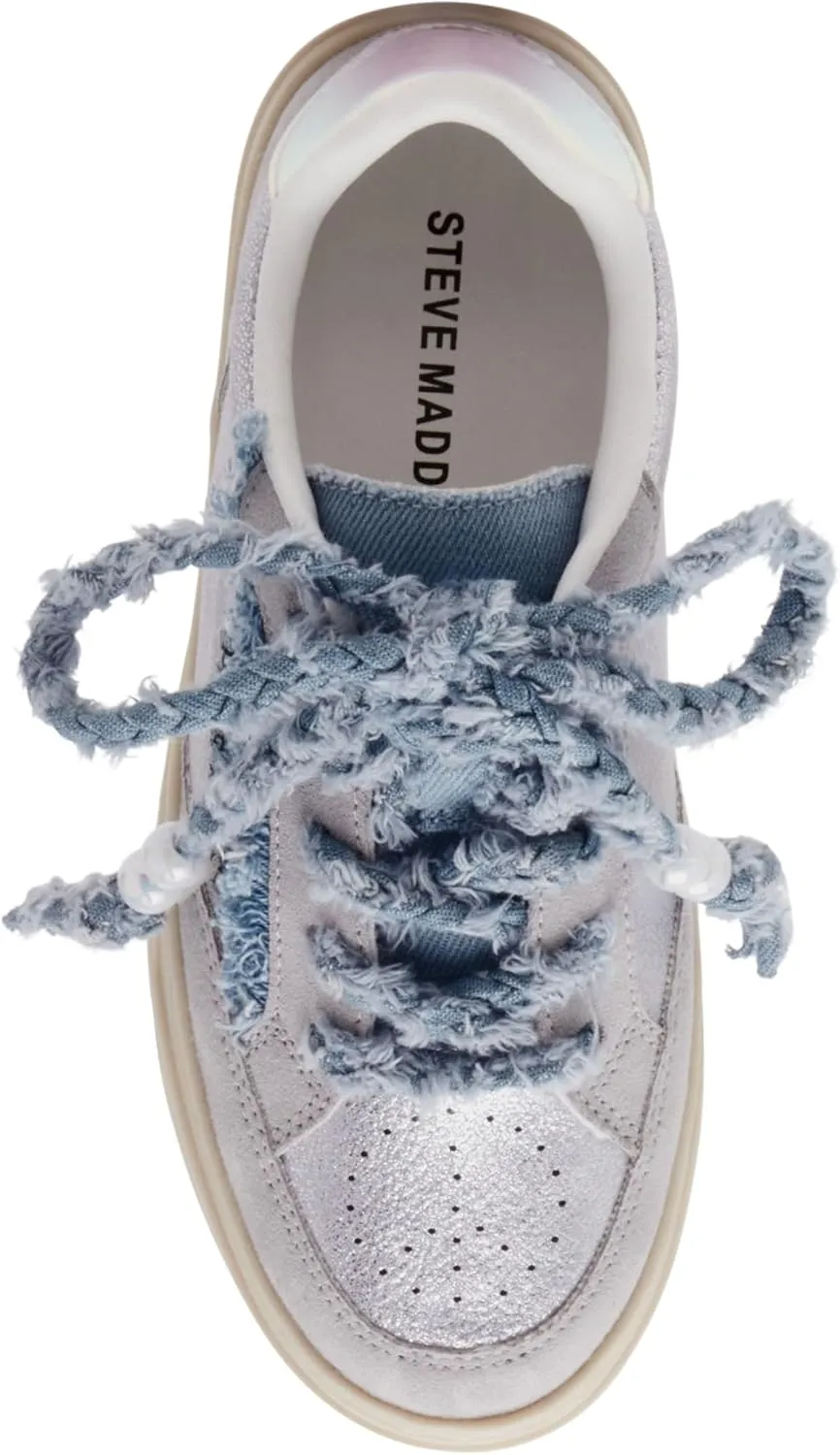 Steve Madden Girl's Sneaker