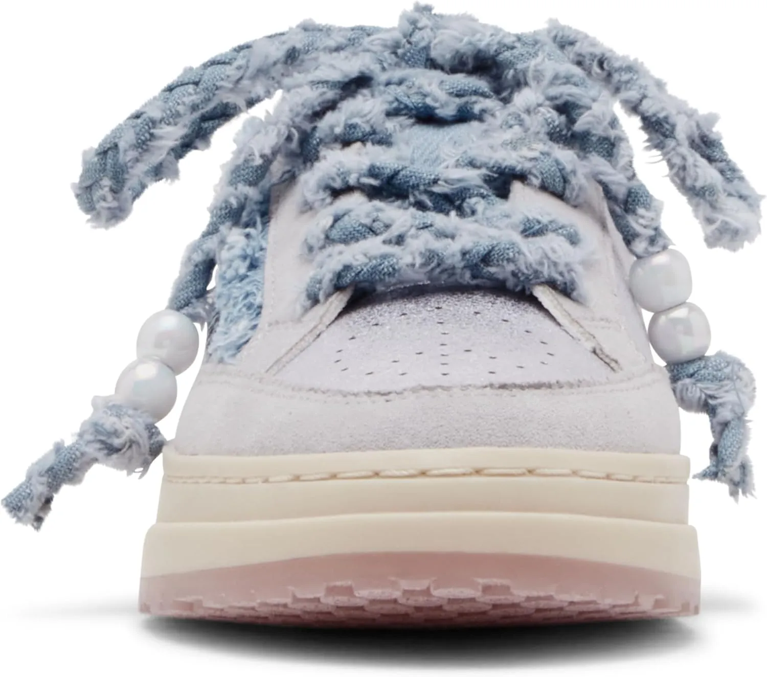 Steve Madden Girl's Sneaker