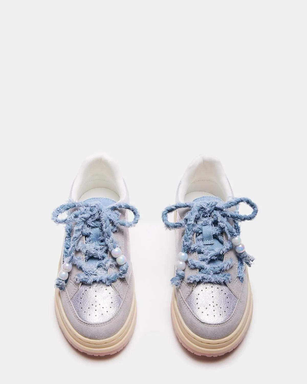 Steve Madden Girl's Sneaker