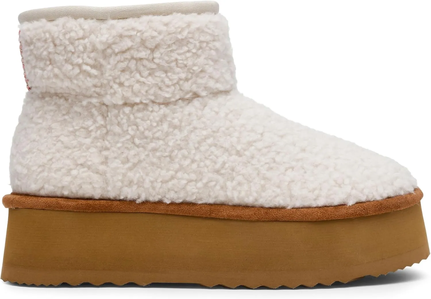 Steve Madden Women's Crue Ankle Boot