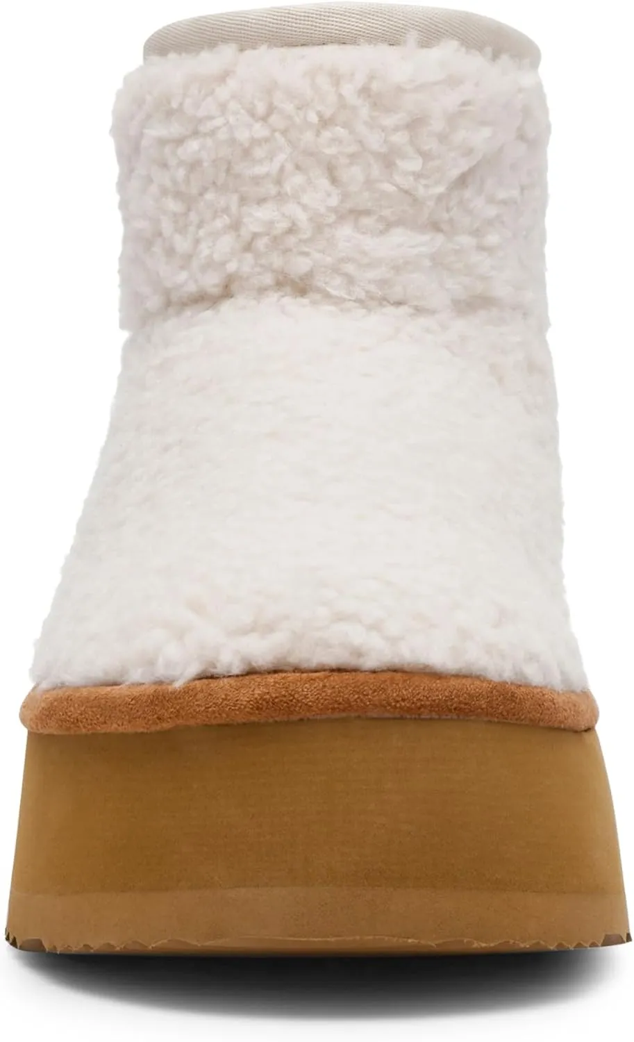 Steve Madden Women's Crue Ankle Boot