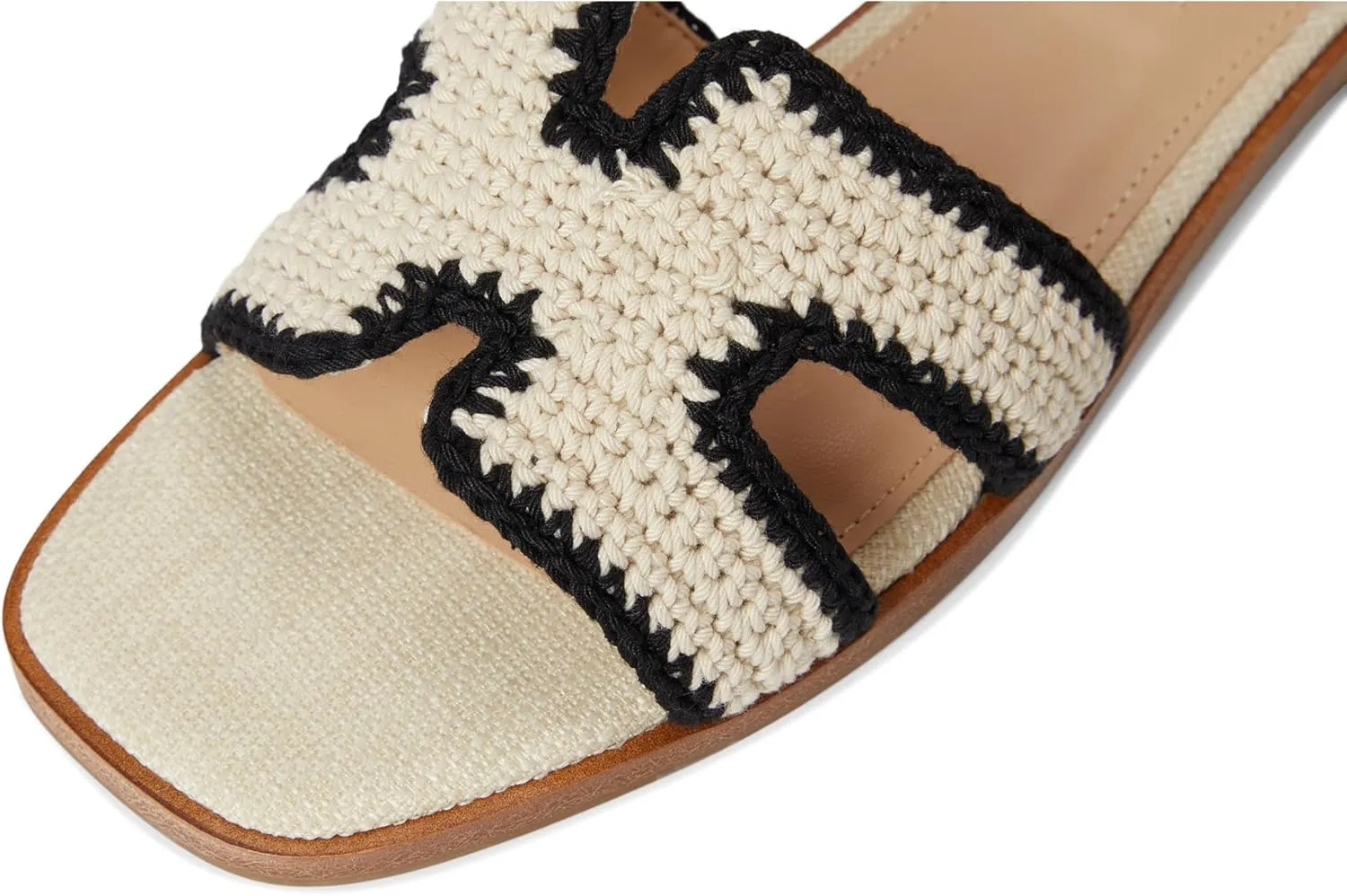 Steve Madden Women's Hadyn Sandal
