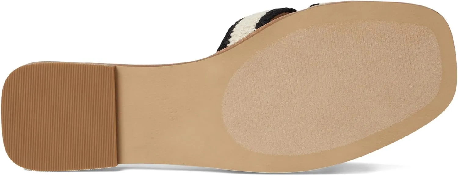 Steve Madden Women's Hadyn Sandal